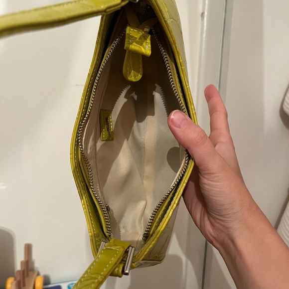 Blair Baguette Handbag - Picture 3 of 3